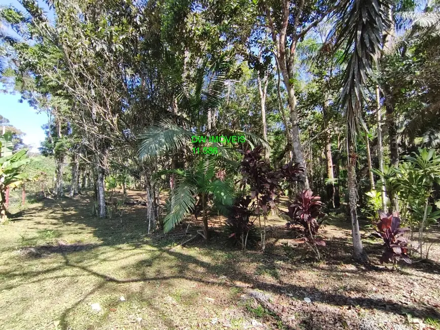 Foto 4 de Terreno / Lote à venda, 1650m2 em Juquitiba - SP