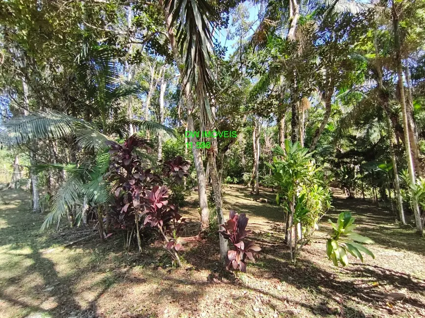 Foto 2 de Terreno / Lote à venda, 1650m2 em Juquitiba - SP