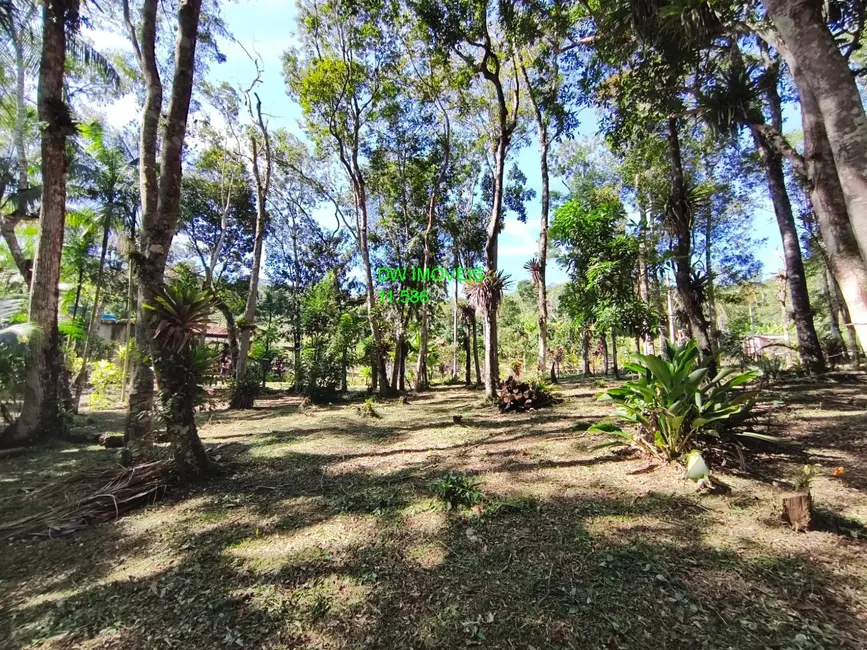 Foto 1 de Terreno / Lote à venda, 1650m2 em Juquitiba - SP