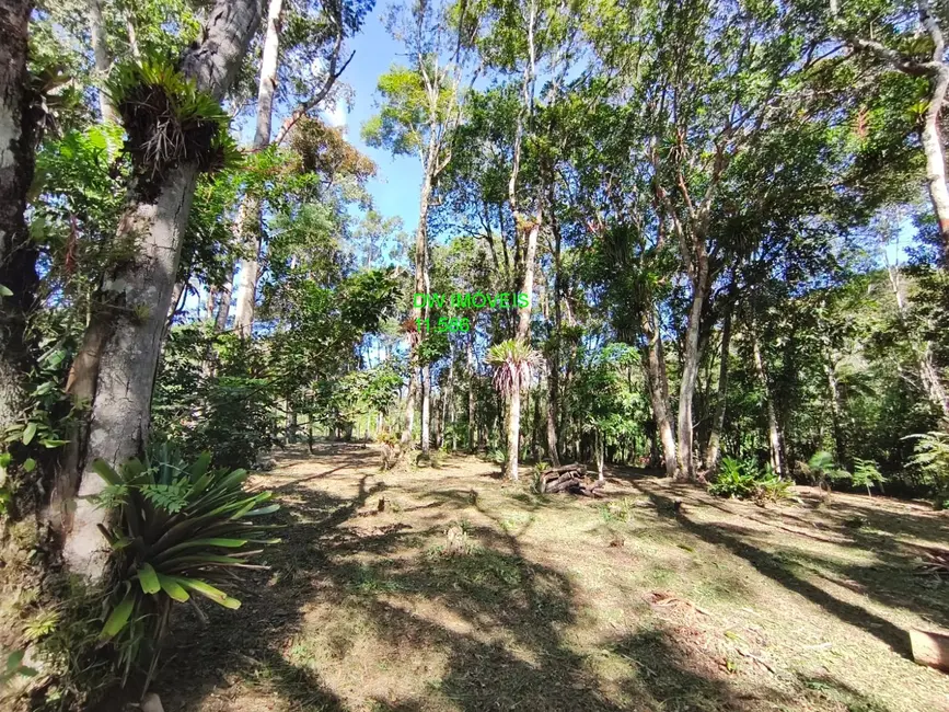 Foto 9 de Terreno / Lote à venda, 1650m2 em Juquitiba - SP