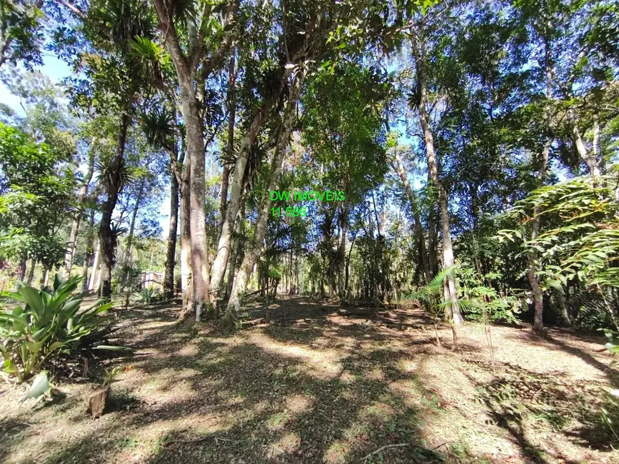 Foto 3 de Terreno / Lote à venda, 1650m2 em Juquitiba - SP