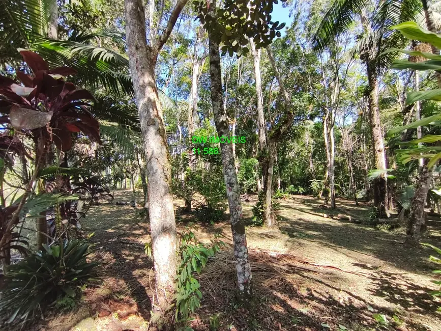 Foto 6 de Terreno / Lote à venda, 1650m2 em Juquitiba - SP