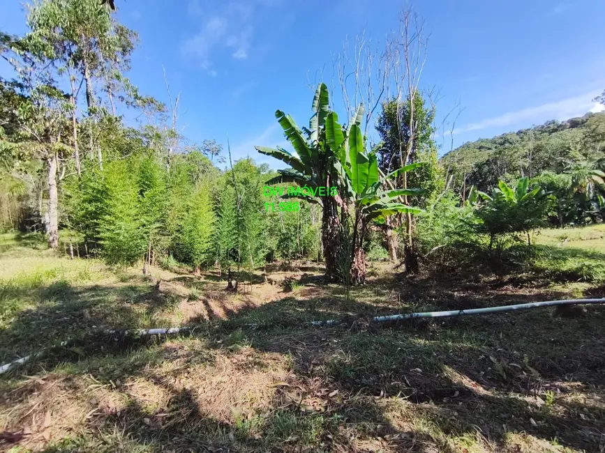 Foto 8 de Terreno / Lote à venda, 1650m2 em Juquitiba - SP