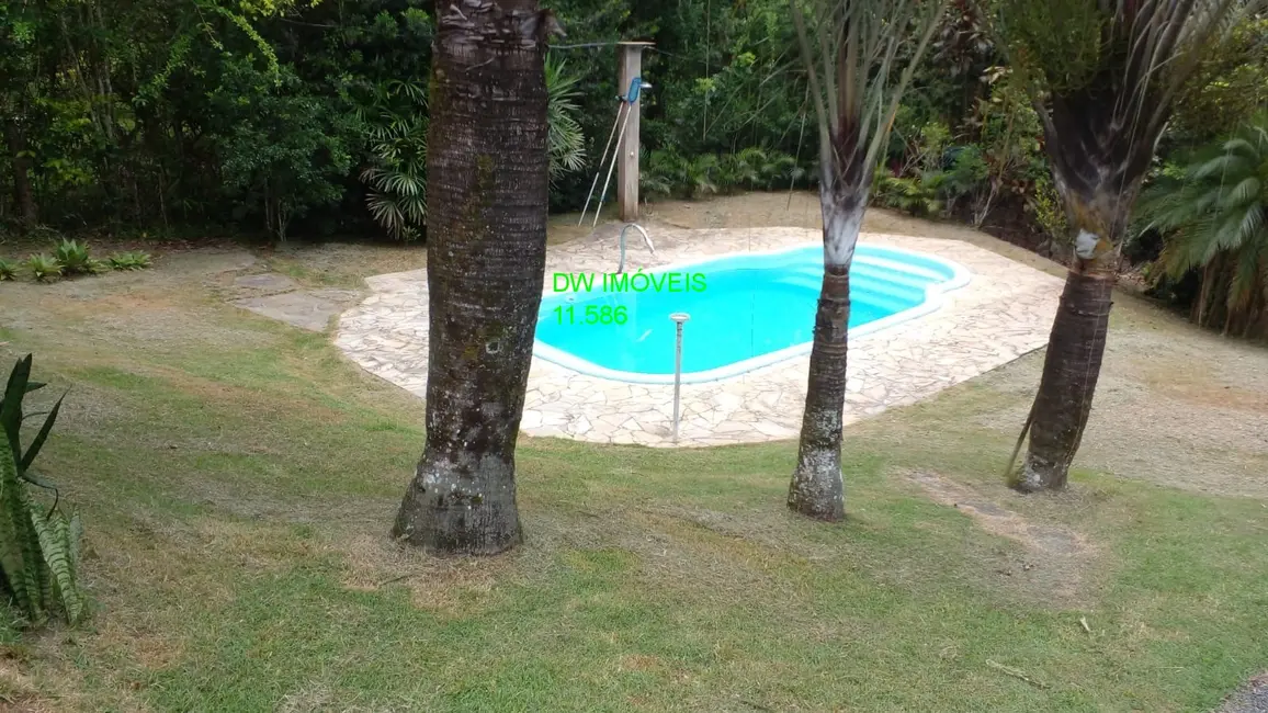 Foto 2 de Sítio / Rancho com 2 quartos à venda, 550m2 em Miracatu - SP