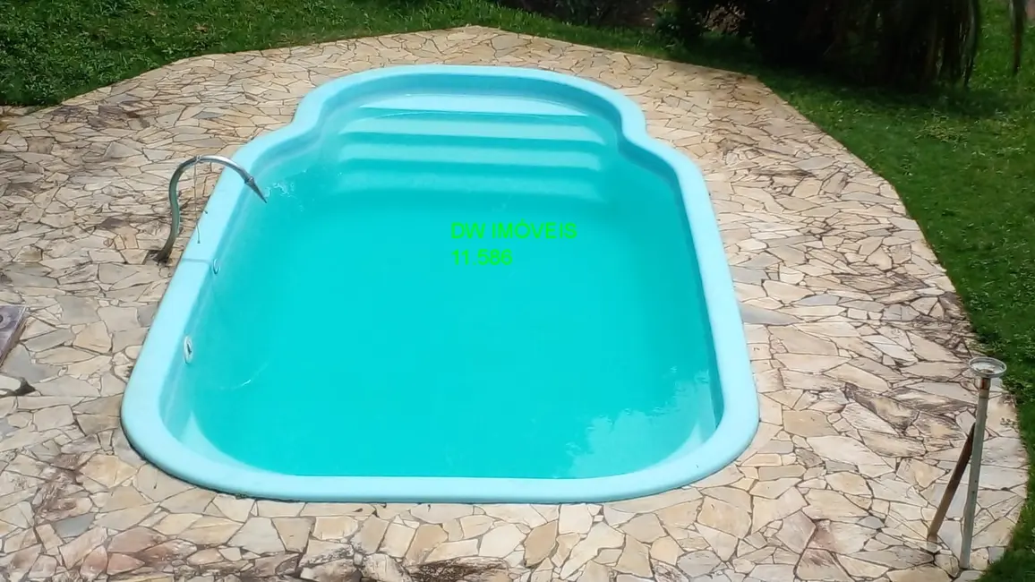 Foto 6 de Sítio / Rancho com 2 quartos à venda, 550m2 em Miracatu - SP