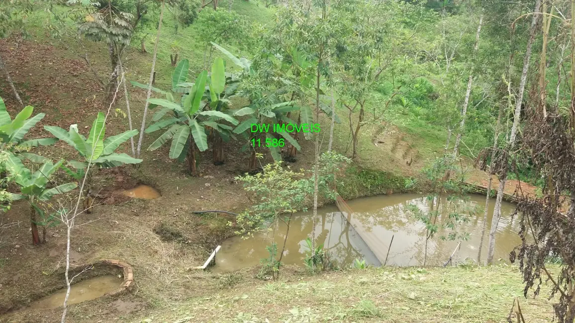 Foto 1 de Sítio / Rancho com 2 quartos à venda, 550m2 em Miracatu - SP