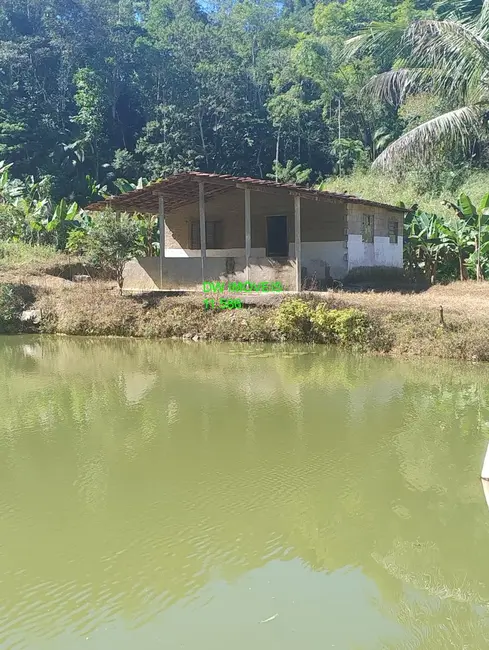 Foto 3 de Sítio / Rancho com 1 quarto à venda, 40m2 em Juquia - SP