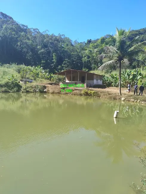 Foto 1 de Sítio / Rancho com 1 quarto à venda, 40m2 em Juquia - SP