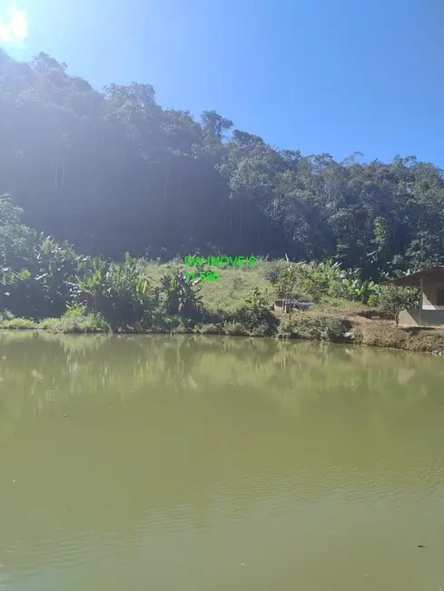 Foto 2 de Sítio / Rancho com 1 quarto à venda, 40m2 em Juquia - SP