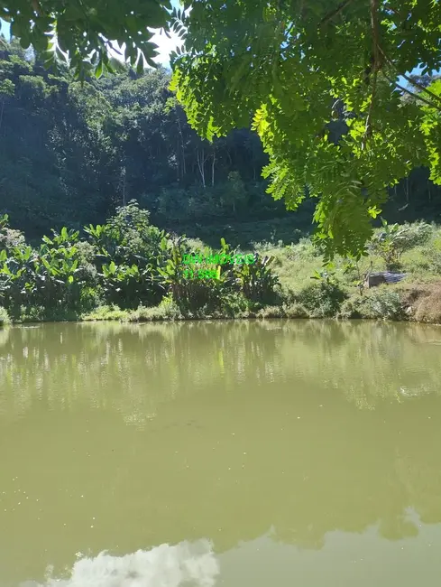 Foto 9 de Sítio / Rancho com 1 quarto à venda, 40m2 em Juquia - SP