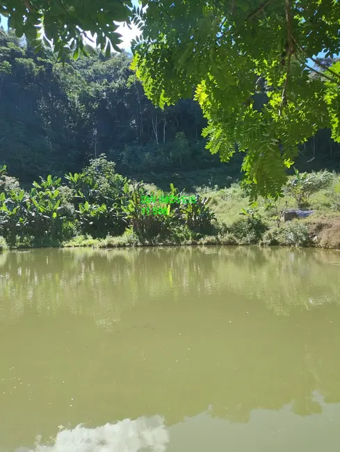 Foto 9 de Sítio / Rancho com 1 quarto à venda, 40m2 em Juquia - SP