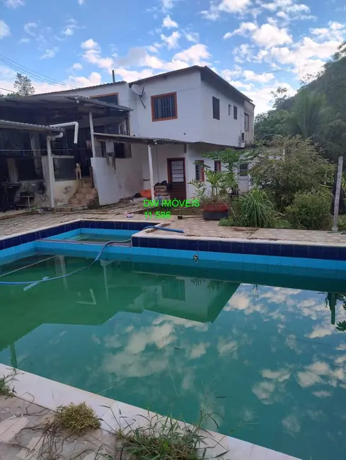 Chácara com 2 quartos à venda, 150m2 em Miracatu - SP - imagem 1 Foto 1 de Chácara com 2 quartos à venda, 150m2 em Miracatu - SP
