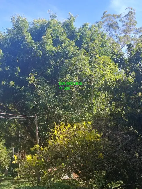 Foto 5 de Chácara com 2 quartos à venda, 90m2 em Juquitiba - SP