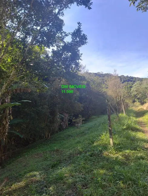 Foto 8 de Chácara com 2 quartos à venda, 90m2 em Juquitiba - SP