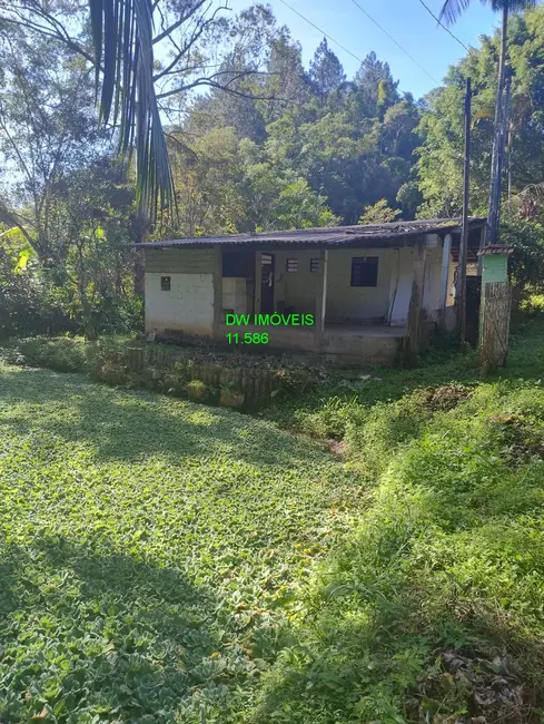 Foto 1 de Chácara com 2 quartos à venda, 90m2 em Juquitiba - SP
