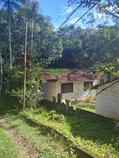 Foto 4 de Chácara com 2 quartos à venda, 90m2 em Juquitiba - SP