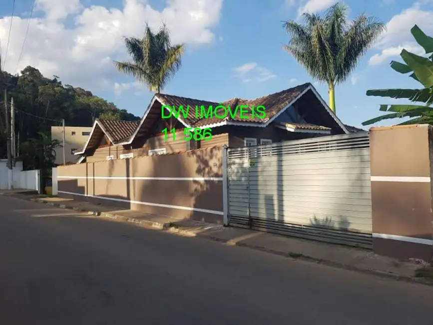 Foto 1 de Casa com 2 quartos à venda, 400m2 em Centro, Sao Lourenco Da Serra - SP