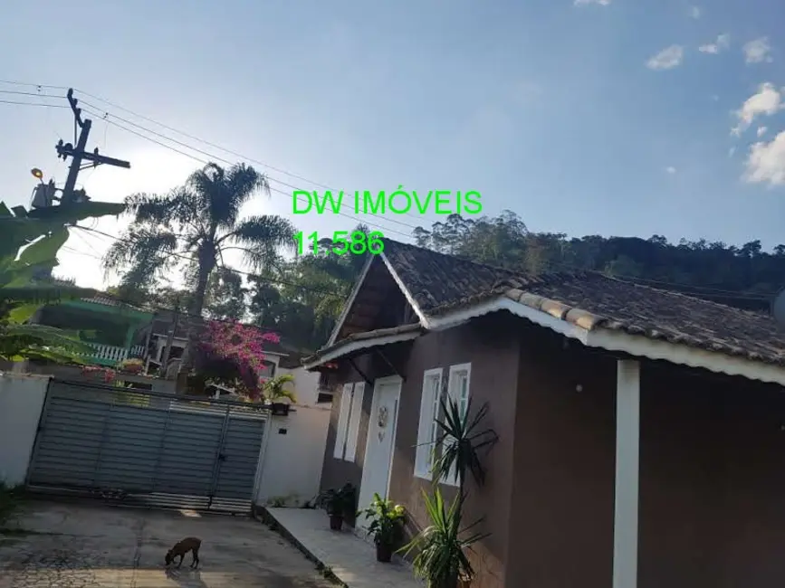 Foto 2 de Casa com 2 quartos à venda, 400m2 em Centro, Sao Lourenco Da Serra - SP