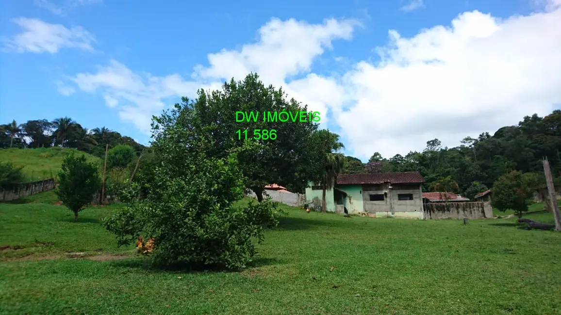 Foto 2 de Sítio / Rancho com 3 quartos à venda em Juquitiba - SP