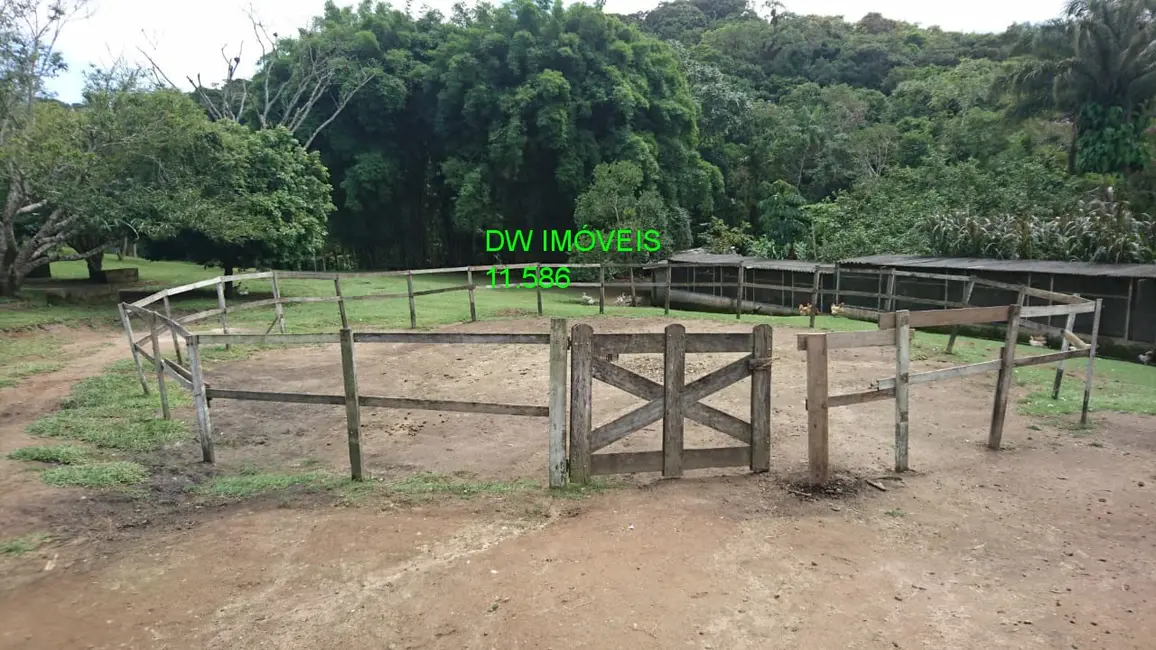 Foto 6 de Sítio / Rancho com 3 quartos à venda em Juquitiba - SP