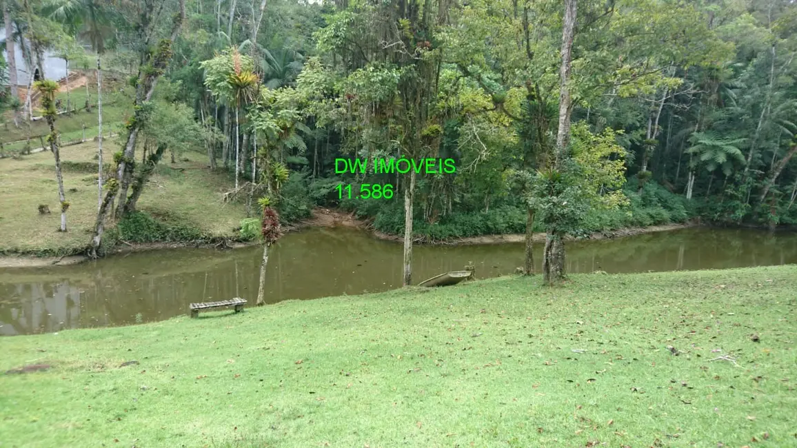 Foto 4 de Sítio / Rancho com 3 quartos à venda em Juquitiba - SP