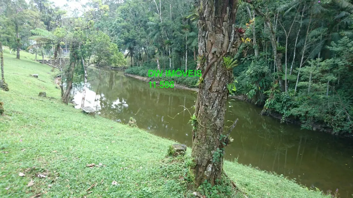 Foto 3 de Sítio / Rancho com 3 quartos à venda em Juquitiba - SP