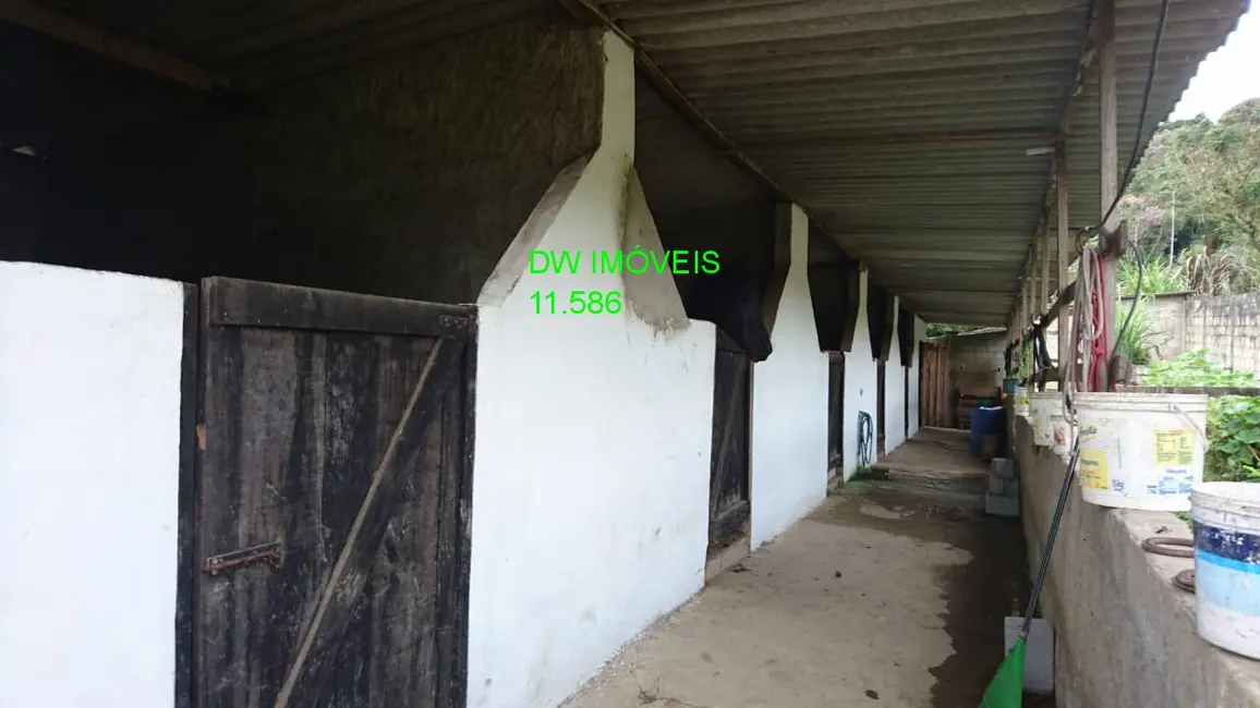 Foto 8 de Sítio / Rancho com 3 quartos à venda em Juquitiba - SP