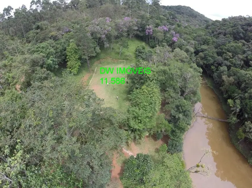 Foto 7 de Sítio / Rancho à venda, 450m2 em Centro, Juquitiba - SP