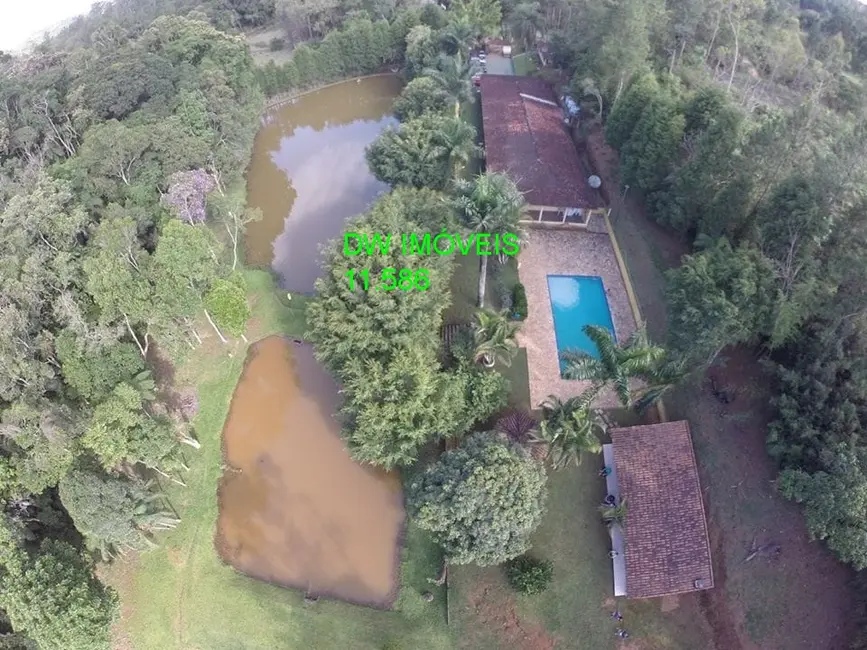 Foto 6 de Sítio / Rancho à venda, 450m2 em Centro, Juquitiba - SP