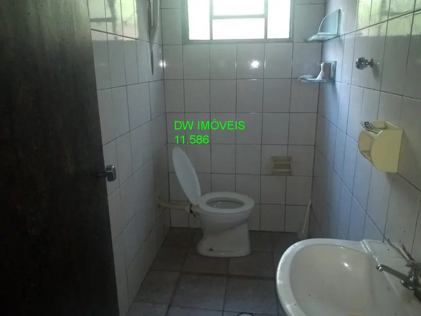 Foto 9 de Sítio / Rancho à venda, 450m2 em Centro, Juquitiba - SP