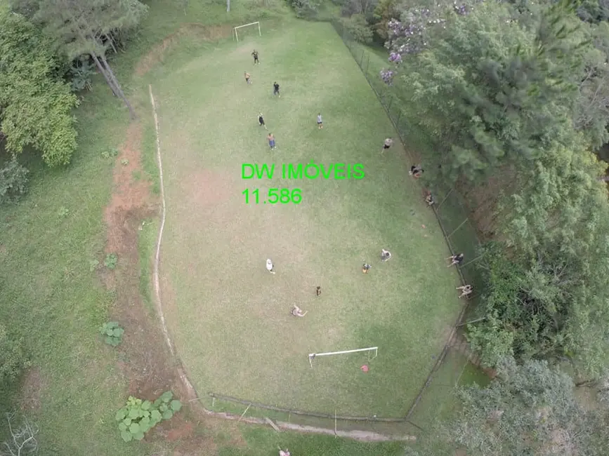 Foto 5 de Sítio / Rancho à venda, 450m2 em Centro, Juquitiba - SP