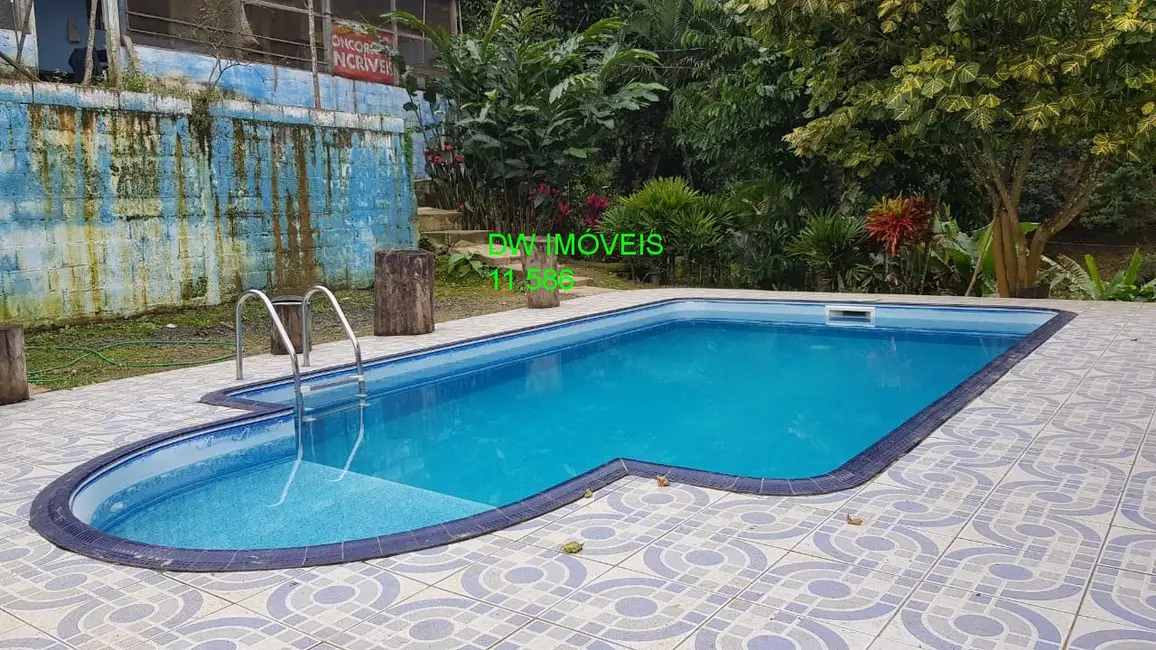 Sítio / Rancho com 2 quartos à venda, 200m2 em Miracatu - SP - imagem 5 Foto 5 de Sítio / Rancho com 2 quartos à venda, 200m2 em Miracatu - SP