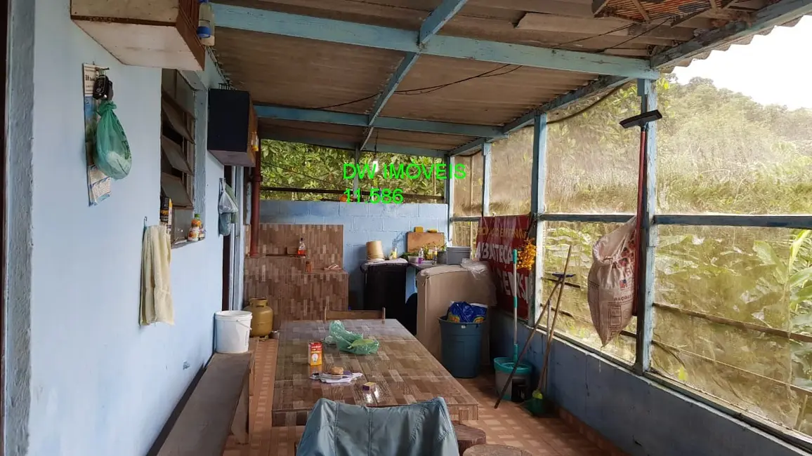 Sítio / Rancho com 2 quartos à venda, 200m2 em Miracatu - SP - imagem 8 Foto 8 de Sítio / Rancho com 2 quartos à venda, 200m2 em Miracatu - SP