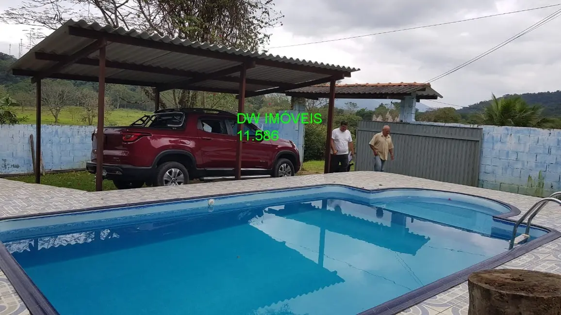 Sítio / Rancho com 2 quartos à venda, 200m2 em Miracatu - SP - imagem 4 Foto 4 de Sítio / Rancho com 2 quartos à venda, 200m2 em Miracatu - SP