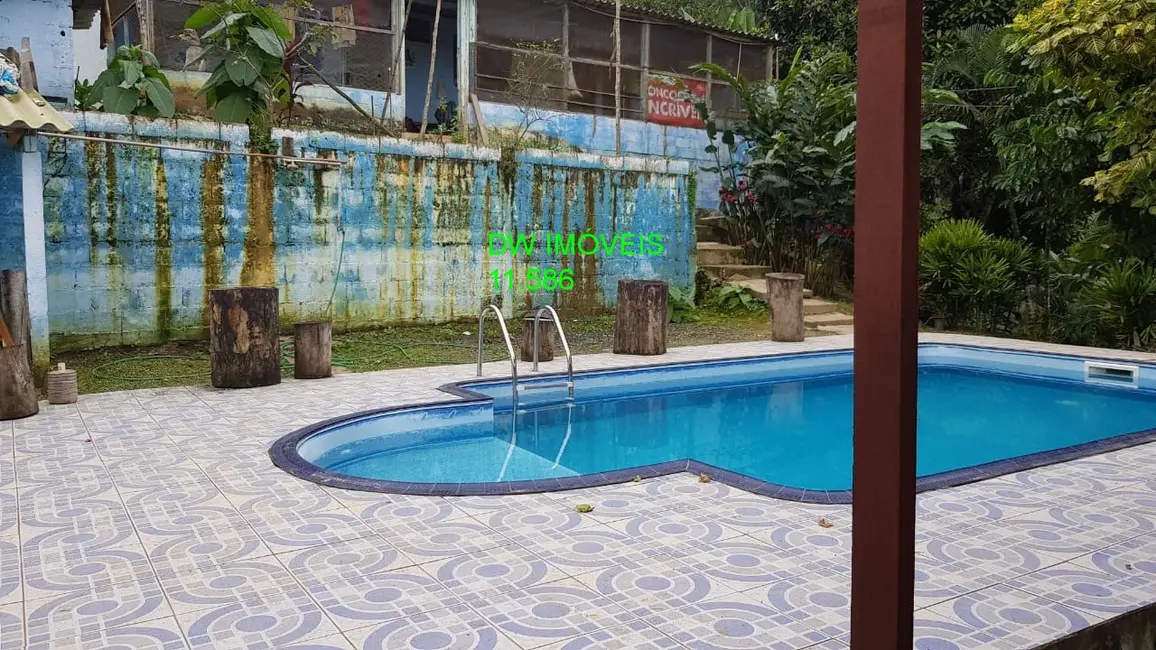 Sítio / Rancho com 2 quartos à venda, 200m2 em Miracatu - SP - imagem 3 Foto 3 de Sítio / Rancho com 2 quartos à venda, 200m2 em Miracatu - SP