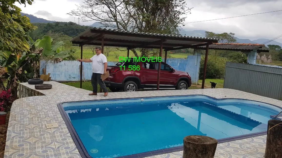 Sítio / Rancho com 2 quartos à venda, 200m2 em Miracatu - SP - imagem 7 Foto 7 de Sítio / Rancho com 2 quartos à venda, 200m2 em Miracatu - SP
