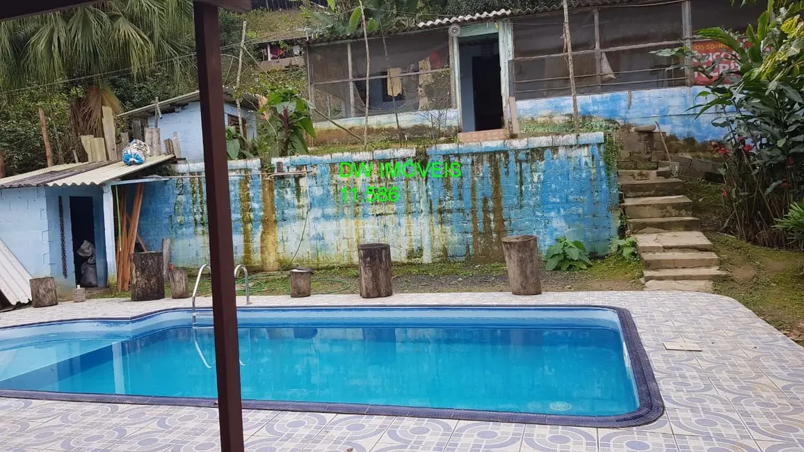 Sítio / Rancho com 2 quartos à venda, 200m2 em Miracatu - SP - imagem 6 Foto 6 de Sítio / Rancho com 2 quartos à venda, 200m2 em Miracatu - SP