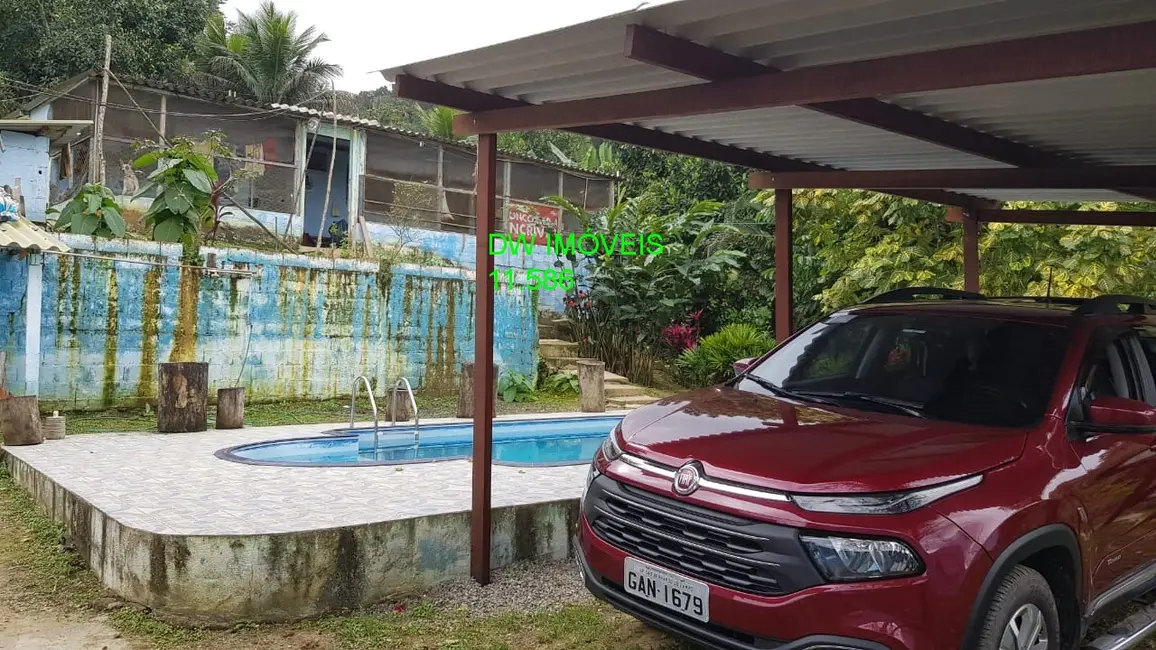 Foto 2 de Sítio / Rancho com 2 quartos à venda, 200m2 em Miracatu - SP