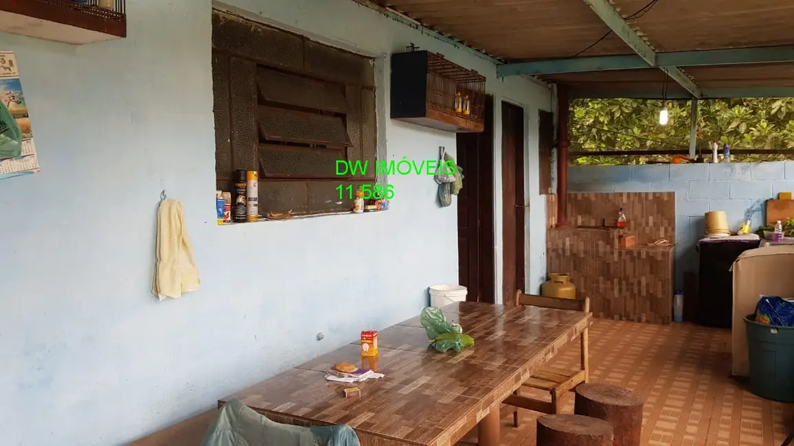 Sítio / Rancho com 2 quartos à venda, 200m2 em Miracatu - SP - imagem 9 Foto 9 de Sítio / Rancho com 2 quartos à venda, 200m2 em Miracatu - SP