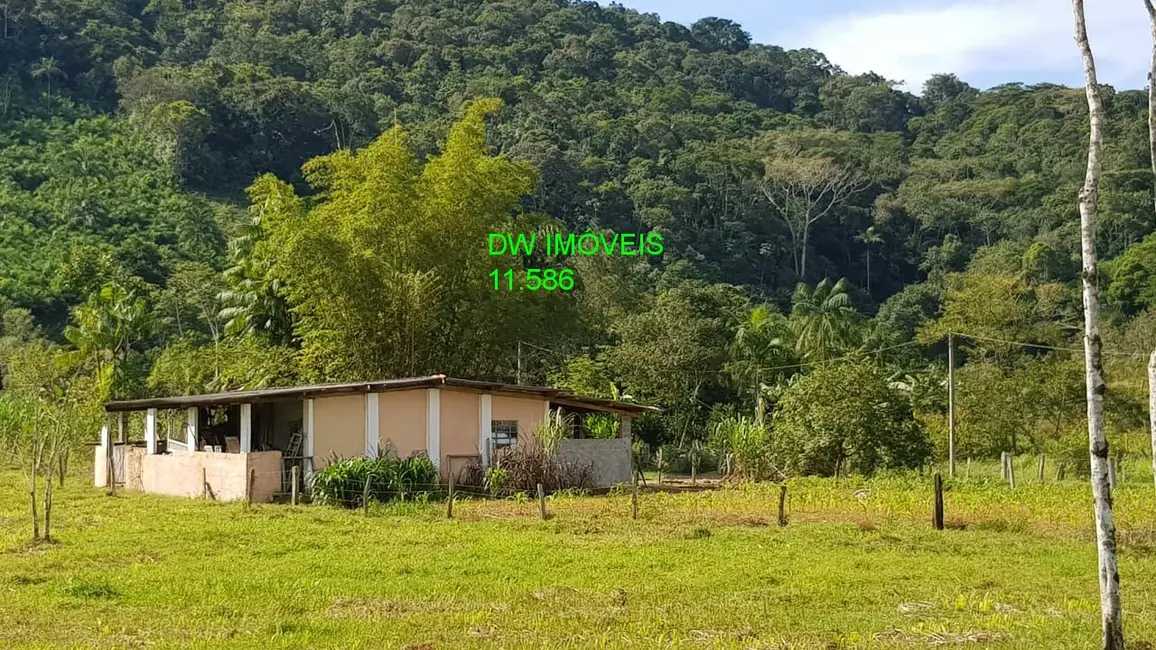 Foto 3 de Sítio / Rancho com 3 quartos à venda, 250m2 em Juquia - SP