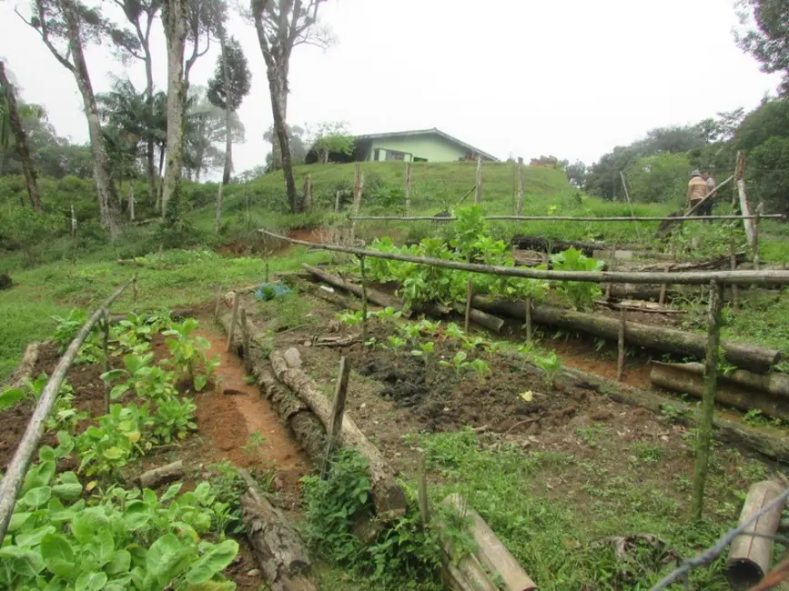 Foto 6 de Sítio / Rancho à venda, 250m2 em Juquitiba - SP