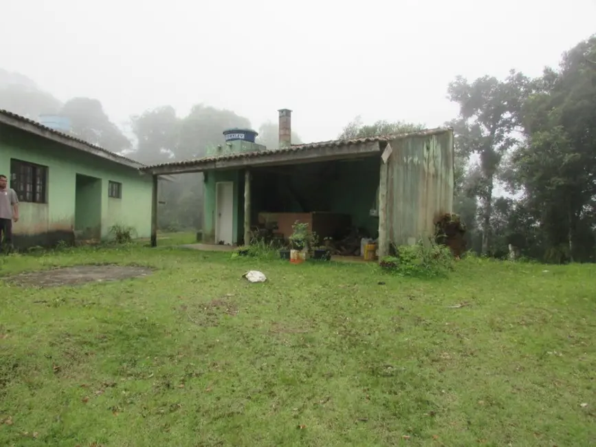Foto 9 de Sítio / Rancho à venda, 250m2 em Juquitiba - SP
