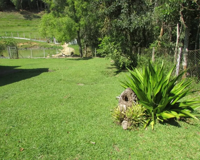 Foto 6 de Sítio / Rancho com 4 quartos à venda, 2000m2 em Sao Lourenco Da Serra - SP