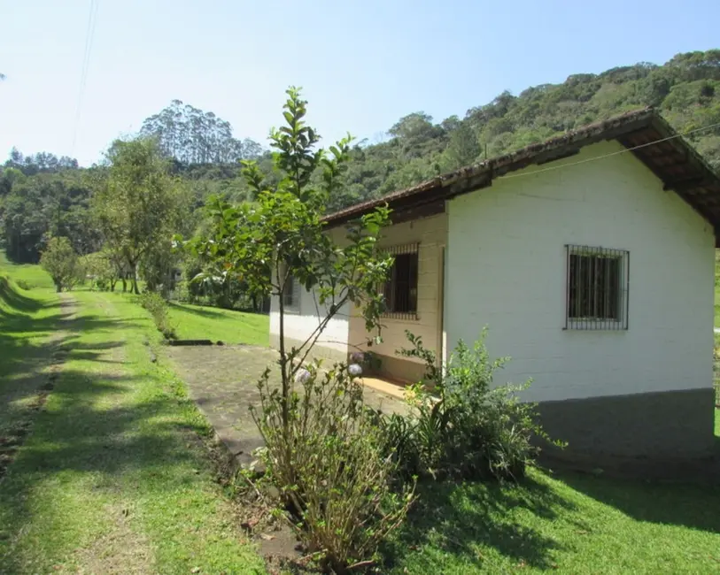 Foto 7 de Sítio / Rancho com 4 quartos à venda, 2000m2 em Sao Lourenco Da Serra - SP