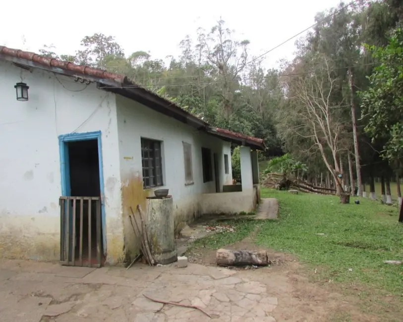 Foto 6 de Sítio / Rancho com 2 quartos à venda, 145200m2 em Juquitiba - SP