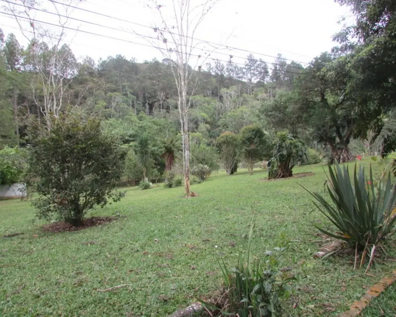 Foto 5 de Sítio / Rancho com 2 quartos à venda, 145200m2 em Juquitiba - SP
