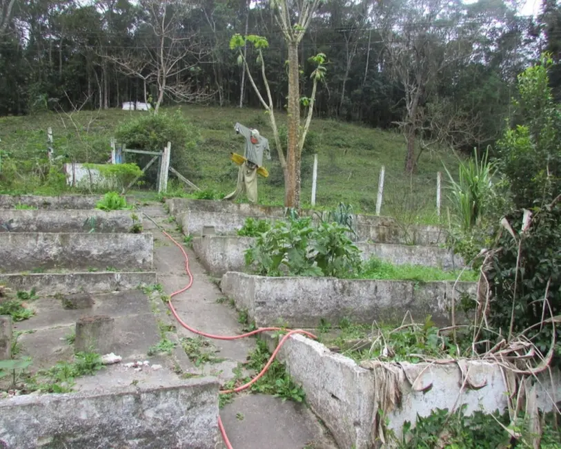 Foto 8 de Sítio / Rancho com 2 quartos à venda, 145200m2 em Juquitiba - SP