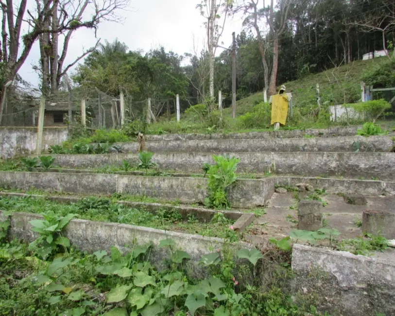 Foto 9 de Sítio / Rancho com 2 quartos à venda, 145200m2 em Juquitiba - SP