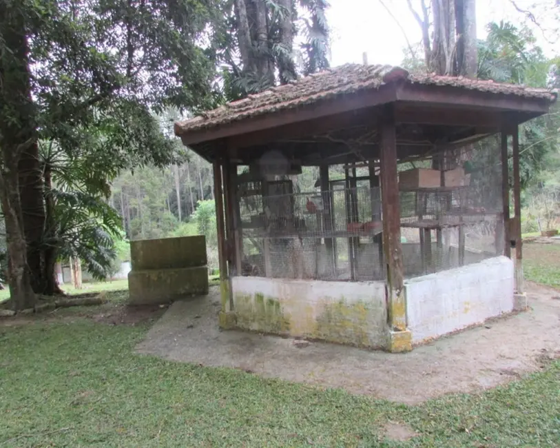 Foto 4 de Sítio / Rancho com 2 quartos à venda, 145200m2 em Juquitiba - SP