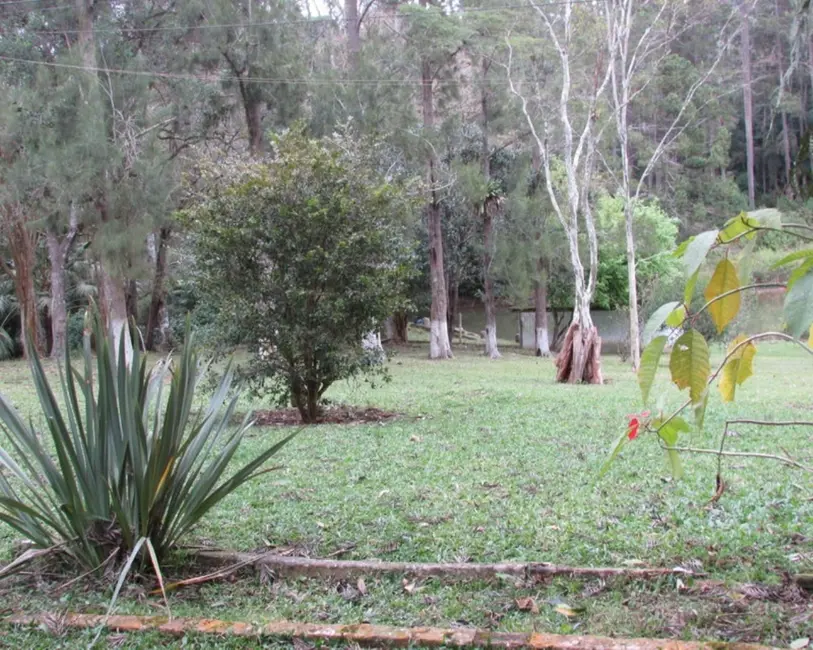 Foto 3 de Sítio / Rancho com 2 quartos à venda, 145200m2 em Juquitiba - SP